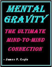 MENTAL GRAVITY - Cover